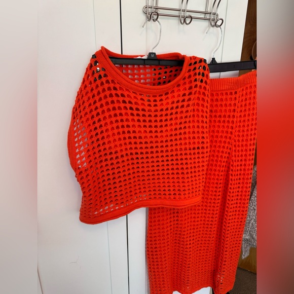 Edit by Nine Orange Crochet Set - Picture 6 of 14